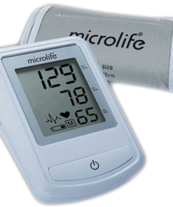 Trang chủ 25 Máy đo huyết áp Microlife Bp3gy1-5x
