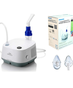 Trang chủ 81 Máy xông mũi họng Philips Innospire Essence