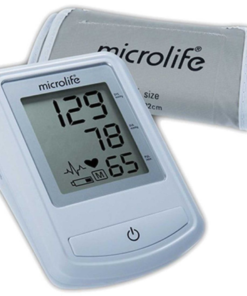Trang chủ 21 Máy đo huyết áp microlife BP3GY1-2N